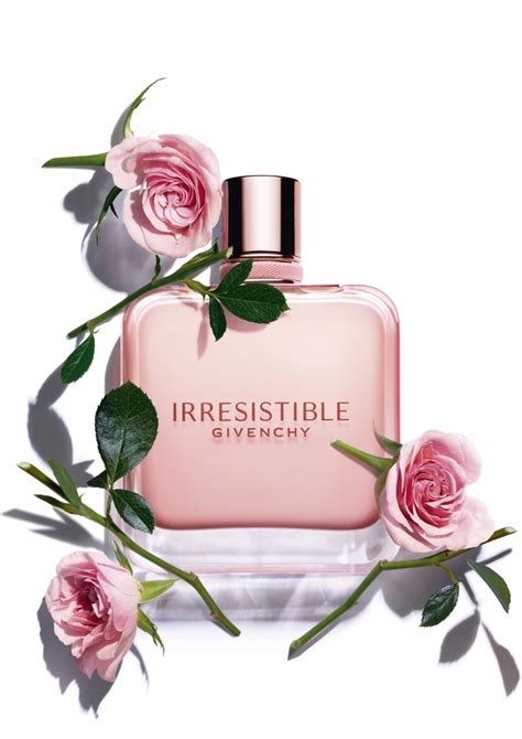 irresistible rose velvet fragrantica|irresistible givenchy perfume.